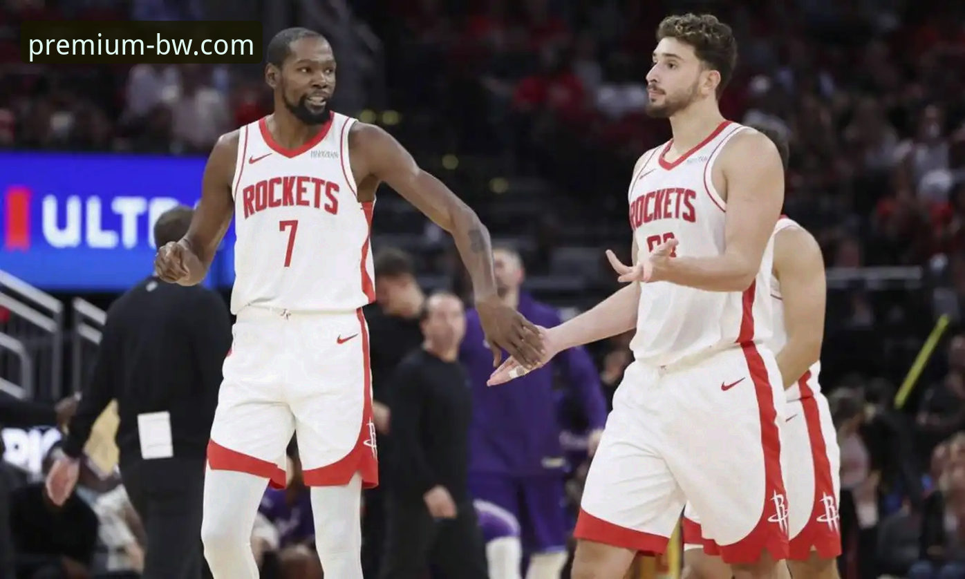 火箭主场大胜尼克斯，团队篮球与平台体验深度解析