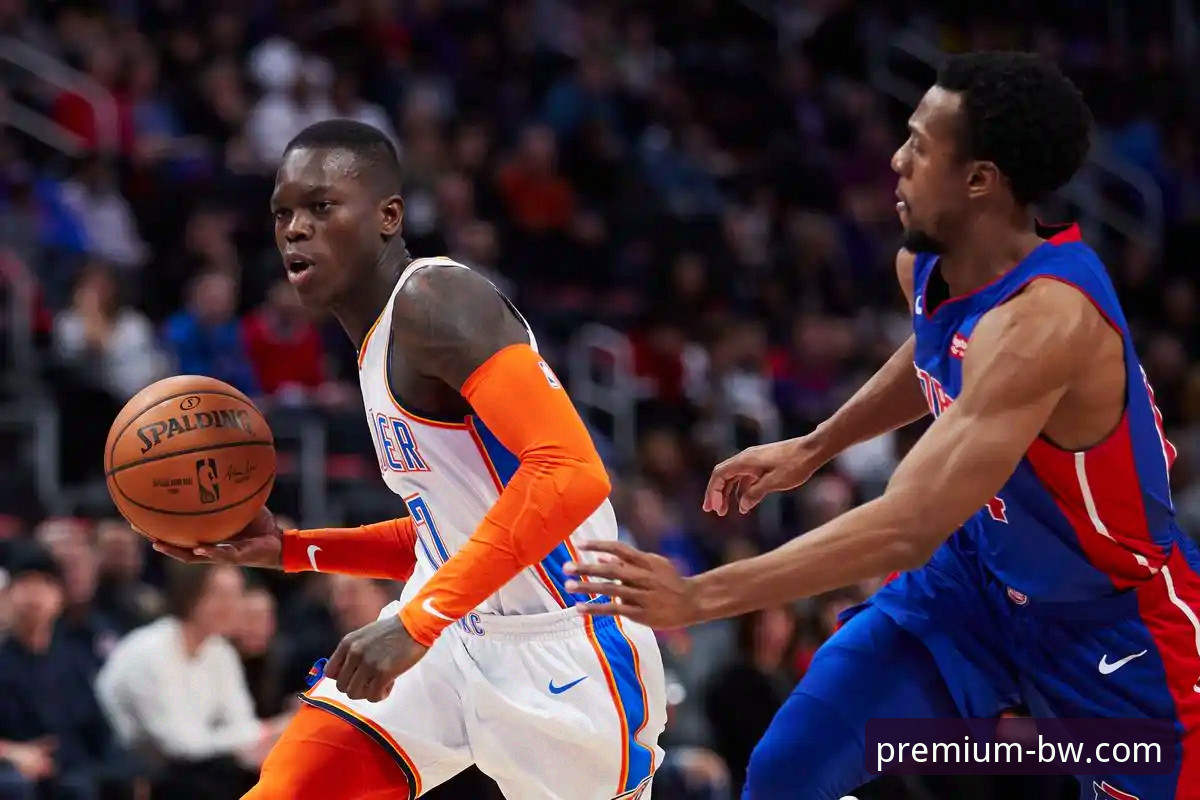 宝威体育正规吗 通过宝威体育平台深度解析NBA赛事:以雷霆加时胜活塞为例的操作教程